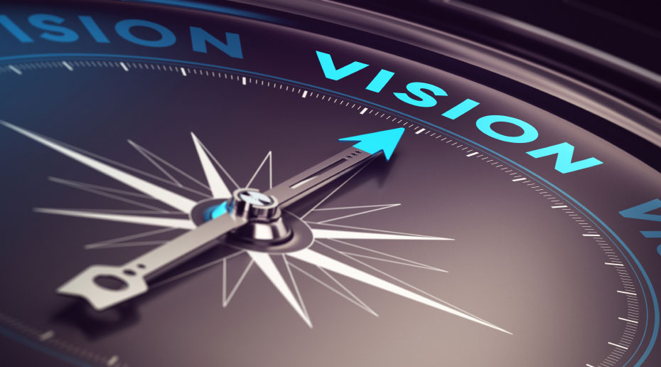 Notre vision