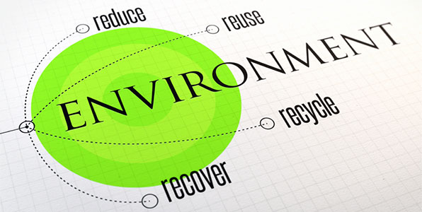 Gct’s Environmental Strategy 